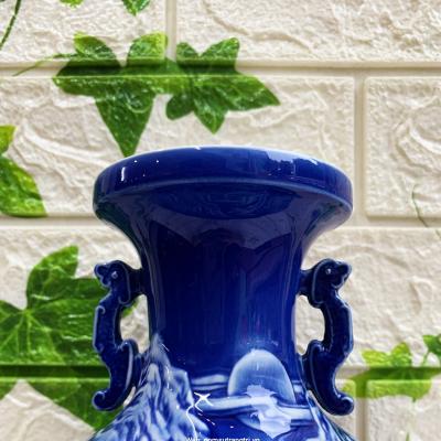 Bình Khắc Nổi Mã Đáo Thành Công